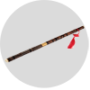 Chinees Bamboo Flute